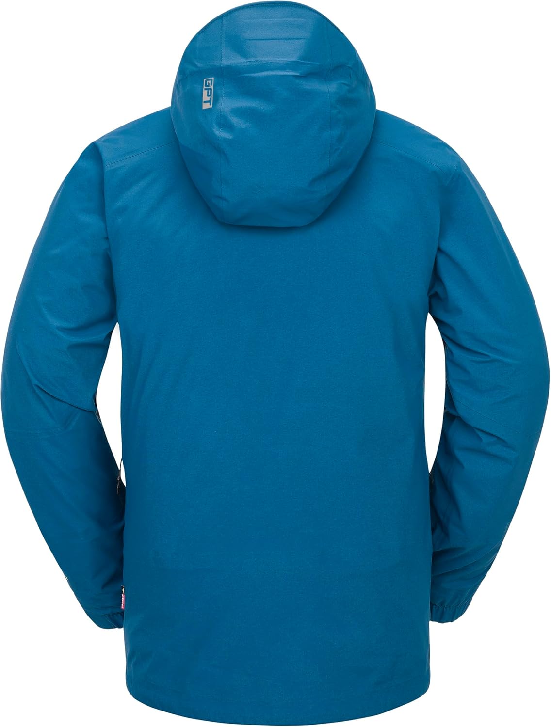 Volcom unisex-adult Guide Gore-tex Relaxed Fit Snowboard Jacket - Image 4