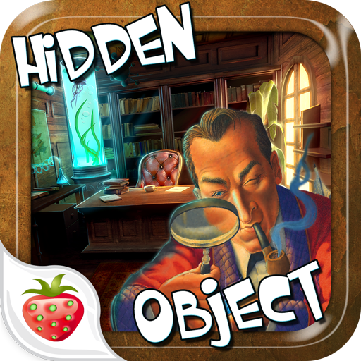 Mystery Collection - Hidden Object Game - App on Amazon Appstore