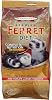 Marshall Pet Products Natural Complete Nutrition Premium Ferret Diet Food with Real Chicken Protein, Highly Digestible, 7 lbs