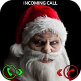 Evil Santa Prank Call