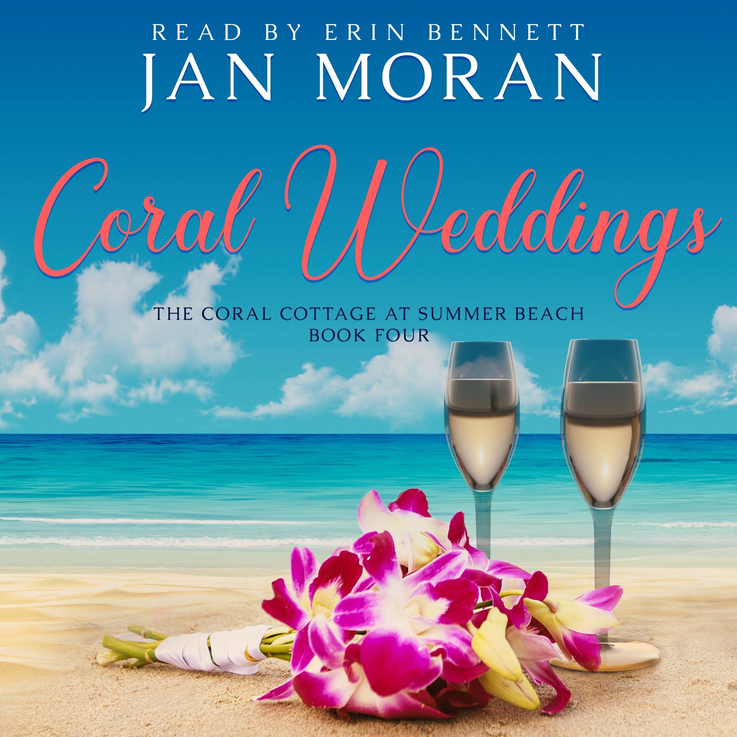 Cover art for Coral Weddings