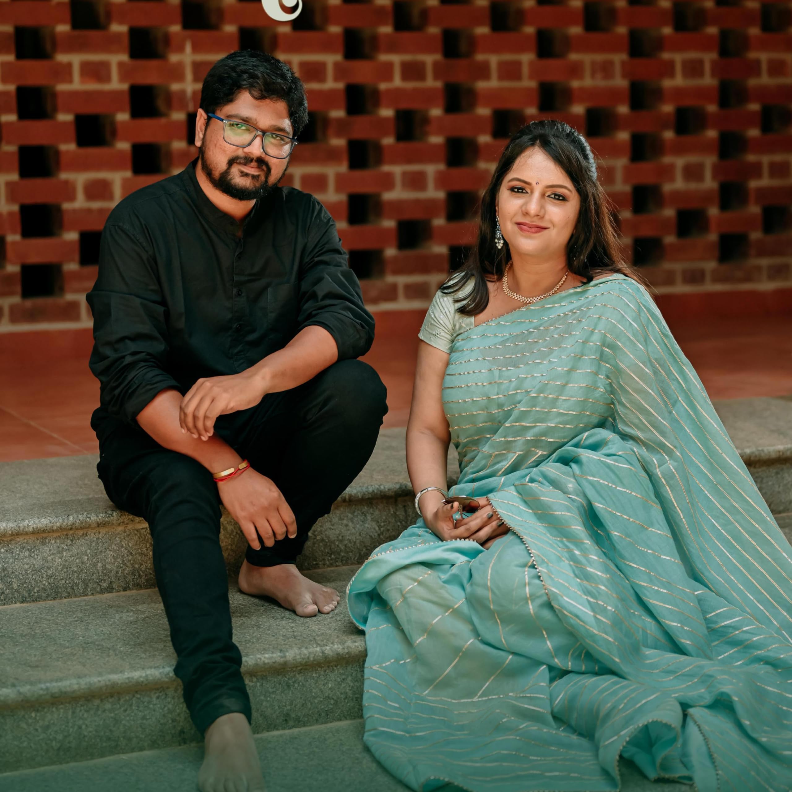 Sriranjani Santhanagopalan