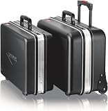 KNIPEX 12088 00 21 05 LE Tool Case "Basic" empty - 2