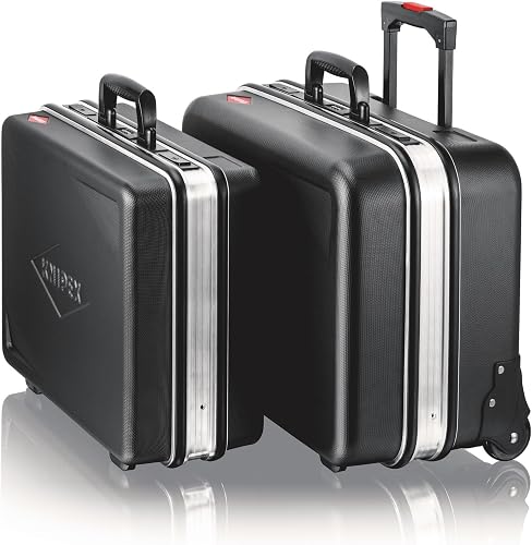 KNIPEX 12088 00 21 05 LE Tool Case "Basic" empty - 2
