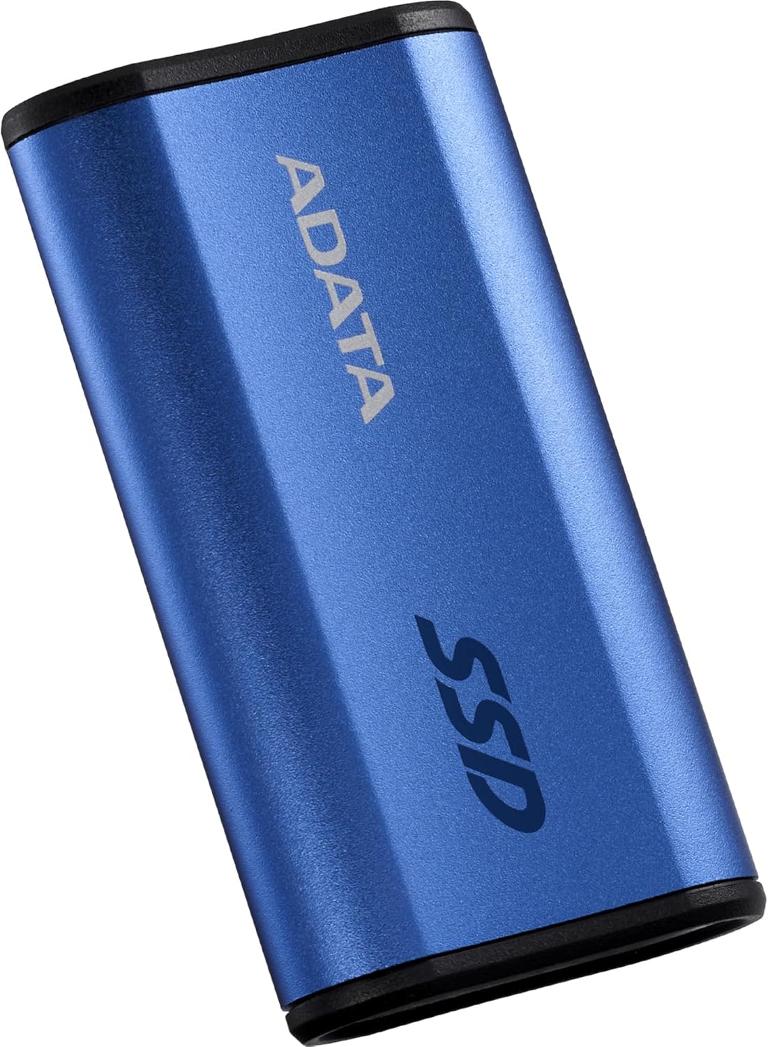 ADATA SE880 500GB External SSD | Portable Ultra Fast Solid State Drive Compatible with PS5 XBOX | Blue