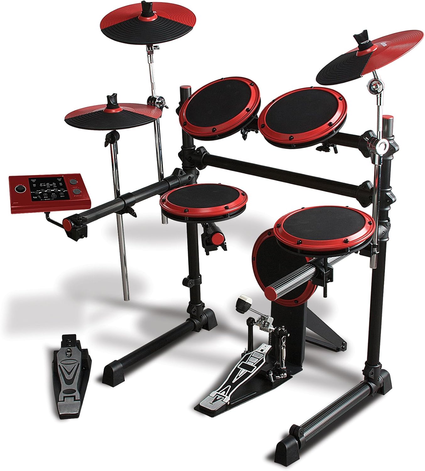 DDrum DD1 Electronic Drumset Amazon.de Musikinstrumente & DJEquipment