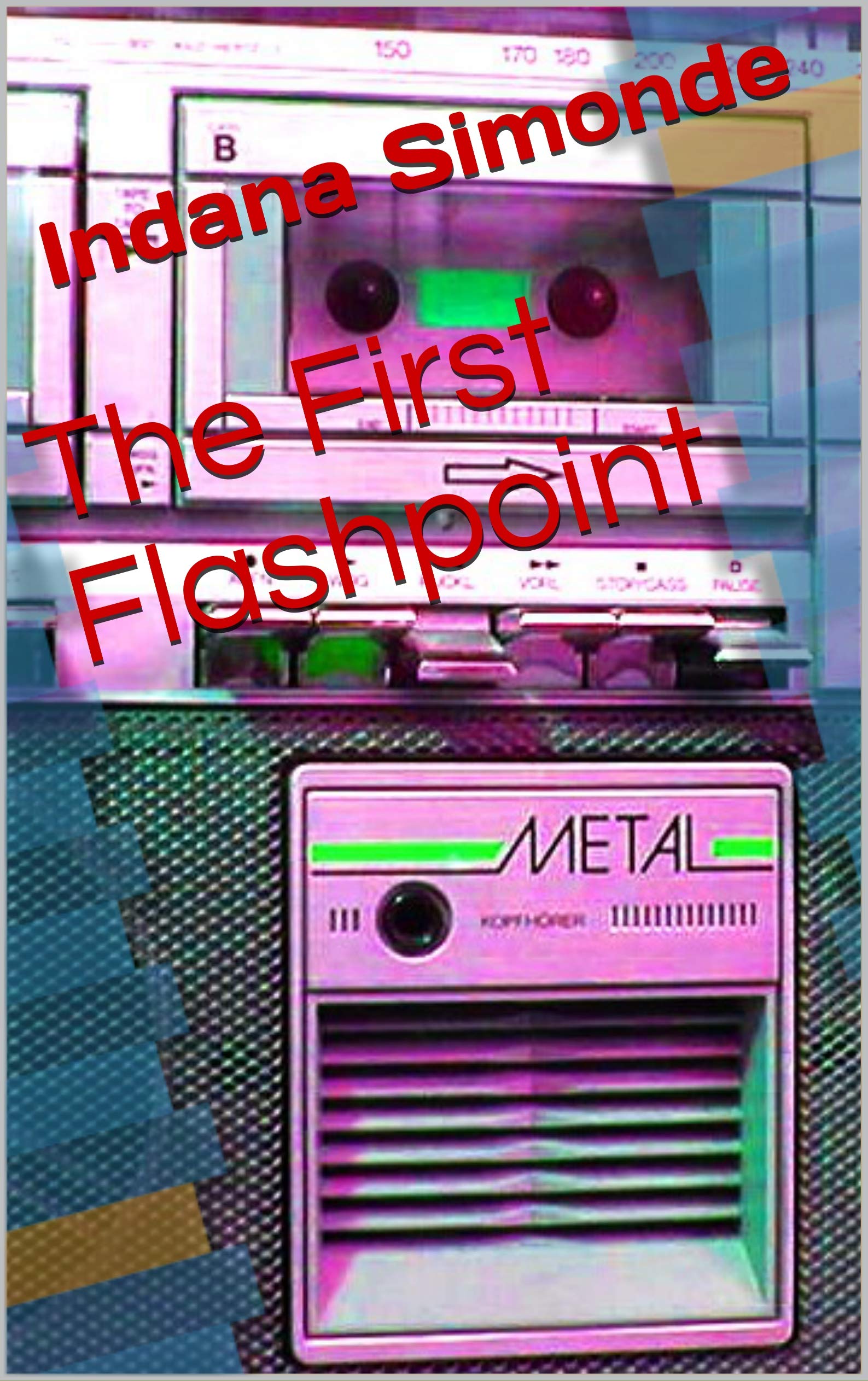 The First Flashpoint