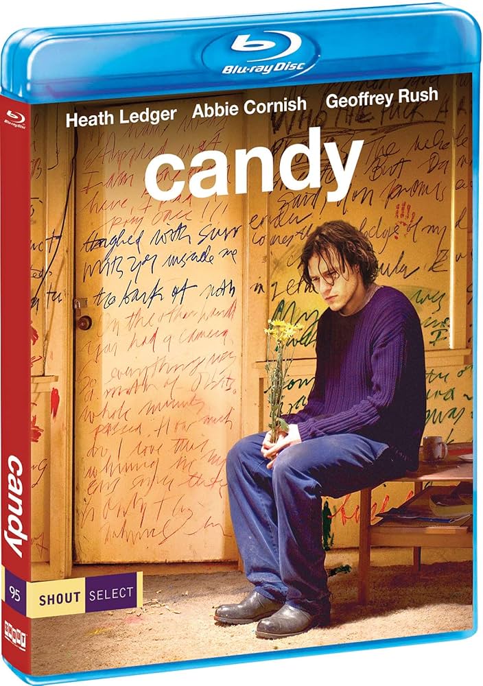 その他 Candy [Blu-ray] Amazon.co.jp: Candy [Blu-ray] : Heath Ledger, Abbie Cornish