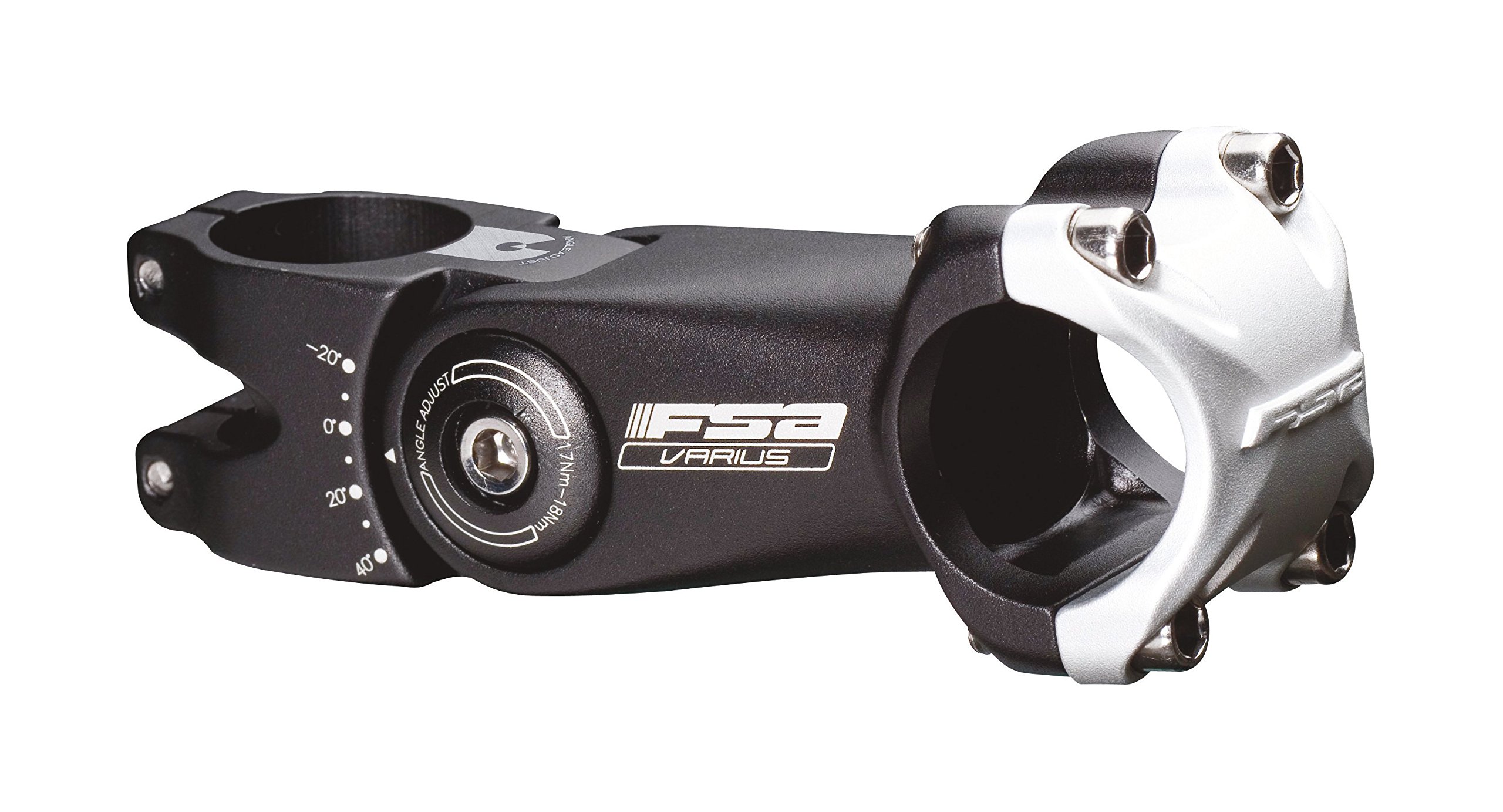 FSA Stem OS-150 Various (Length: 100 mm) Mountain Bike Stems