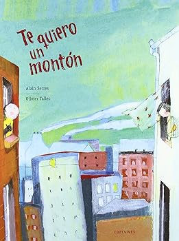 Te quiero un montón (Álbume...