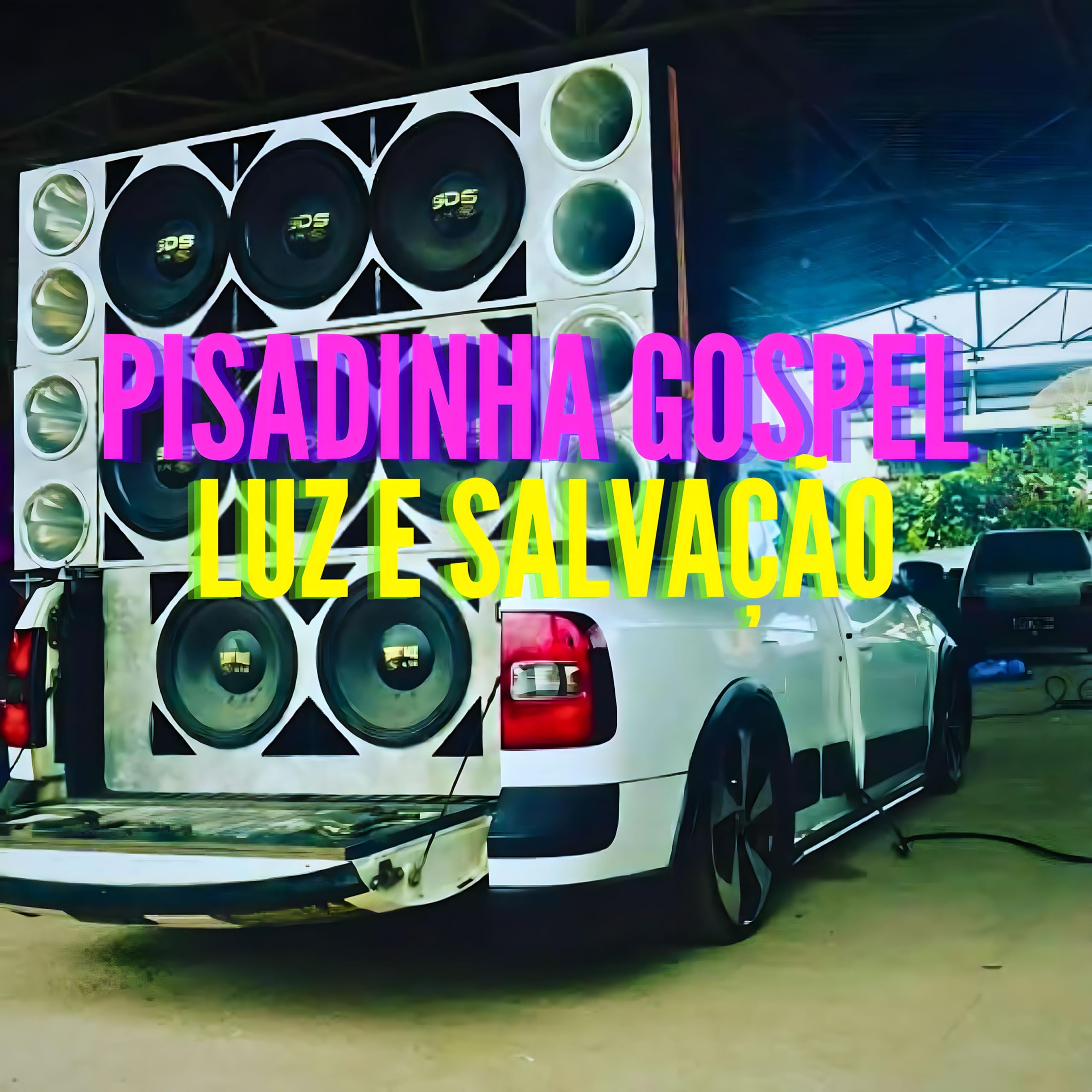 Gospel Pisadinha
