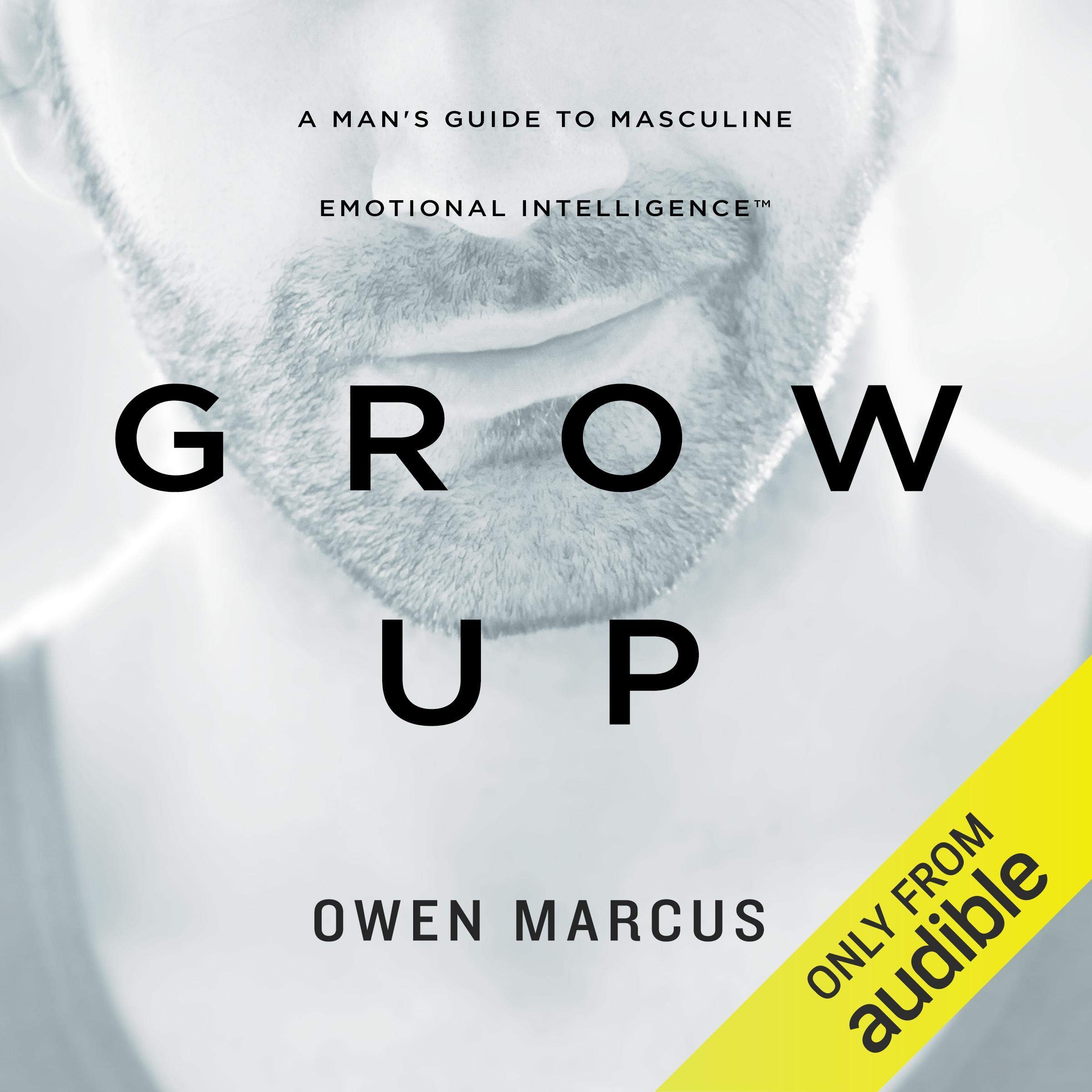 Cover art for Grow Up
