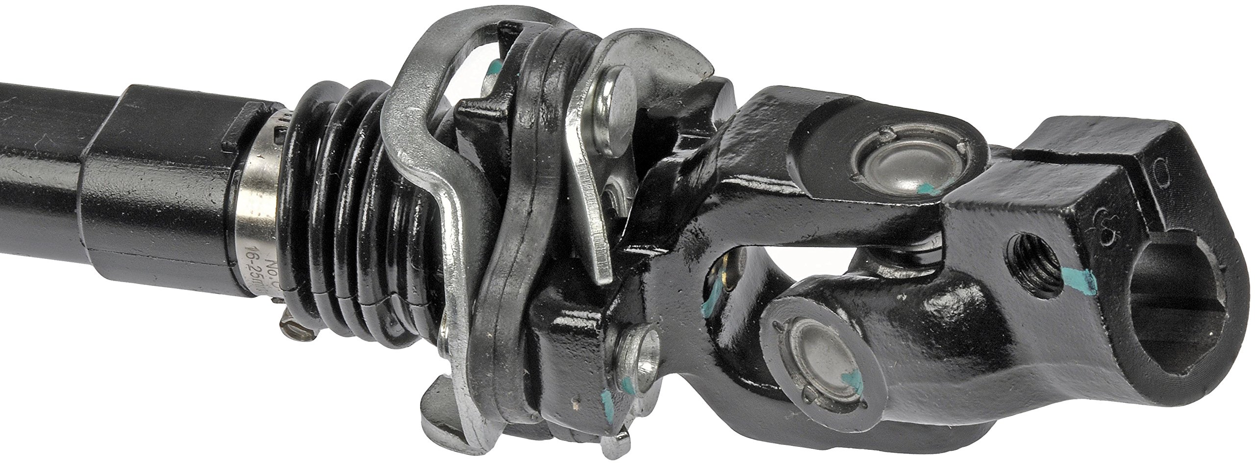 Dorman 425204 Steering Shaft For Select Jeep Models
