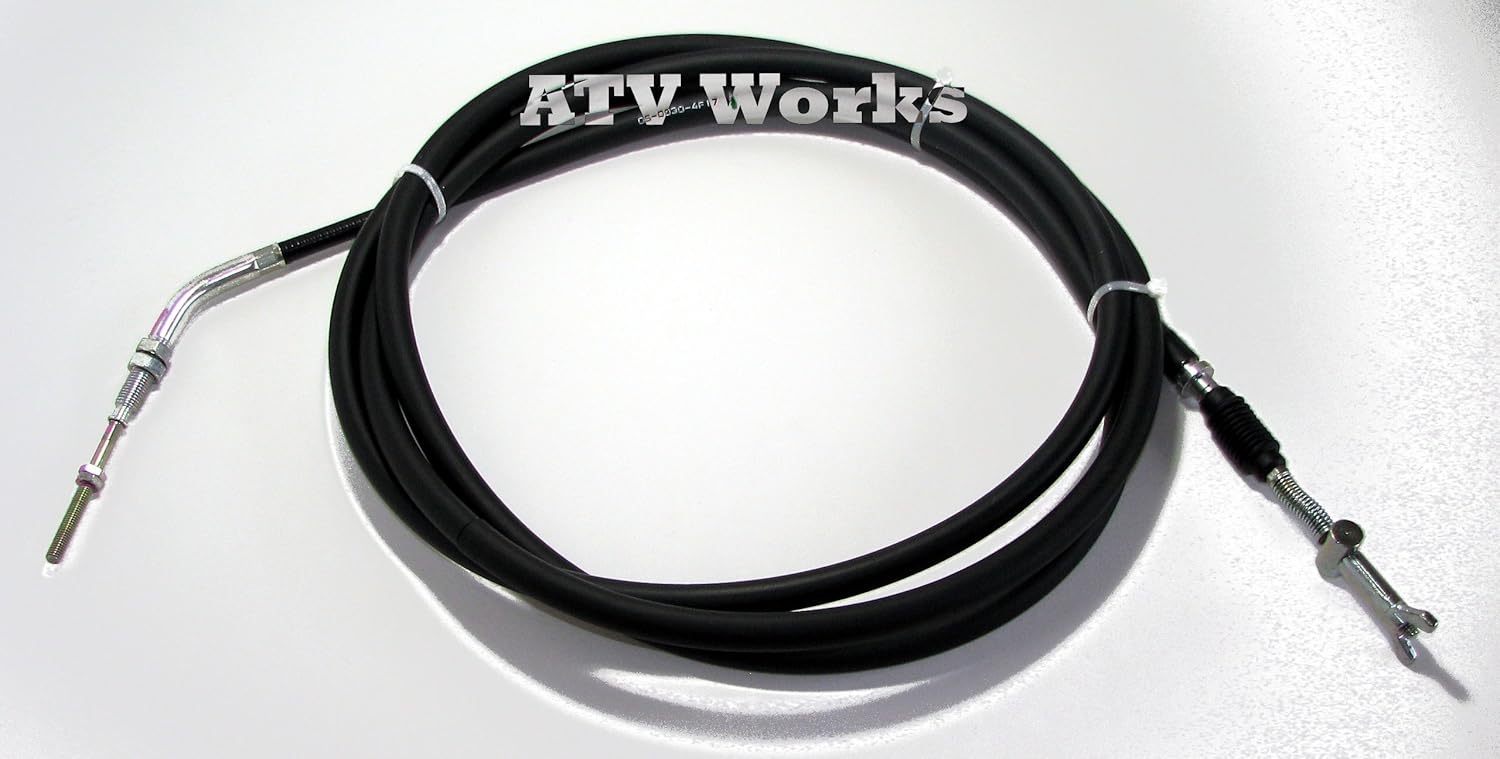 Parking Brake Cable Compatible with Kawasaki Teryx 750 (2008-2013) Replaces 54005-0030 & 54005-0016