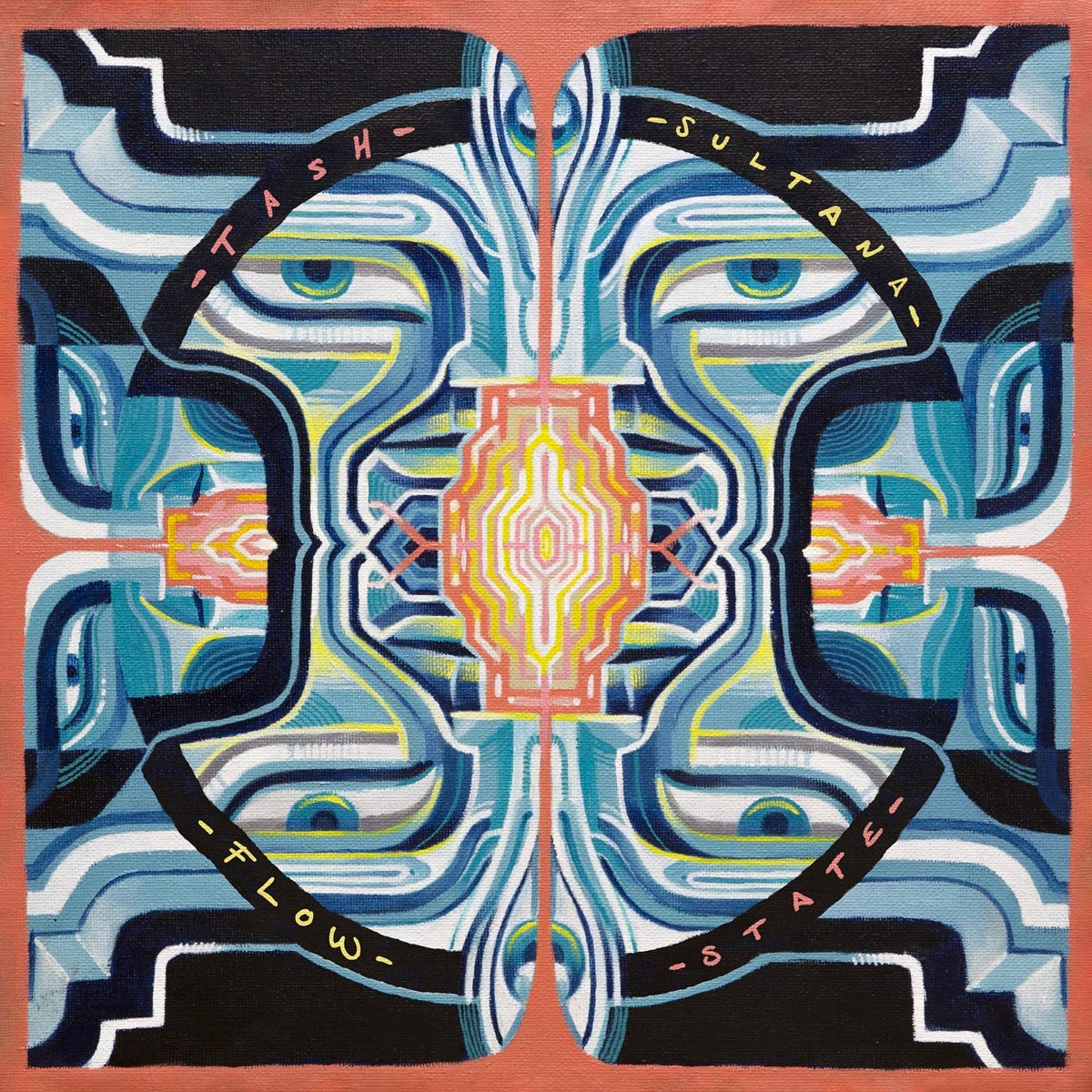 Flow State [Vinyl LP] [VINYL]