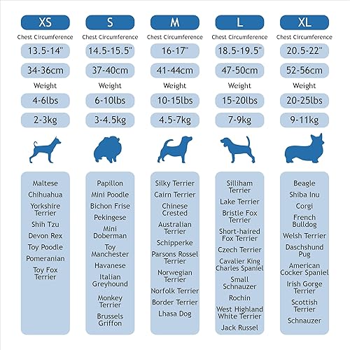 Miniatura 2 de KRUZ PET KZA308  Arnés reflejante con cuello en V de malla para perro sin jalones facilita el paseo ajuste rápido cómodo con velcro ajustable para