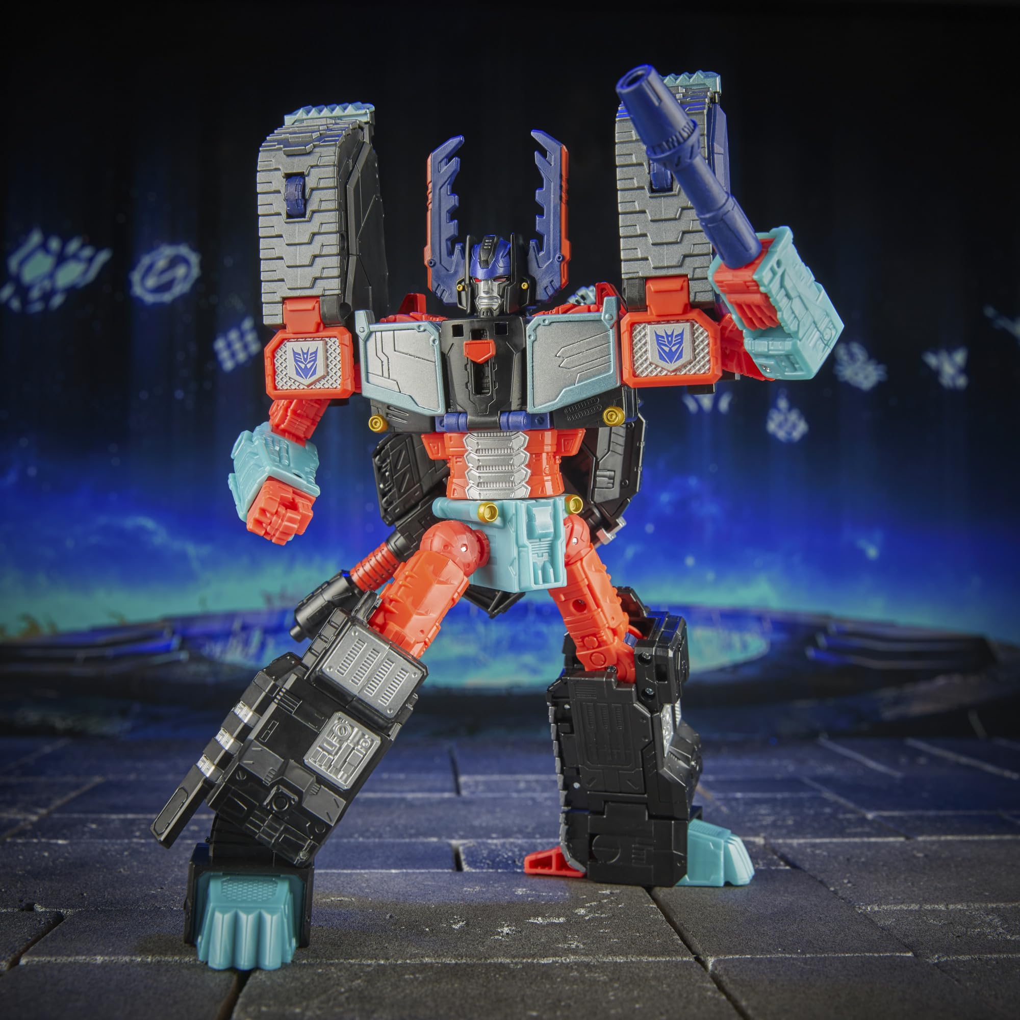 Amazon.com: Hasbro Collector's Corner: Transformers Collectors