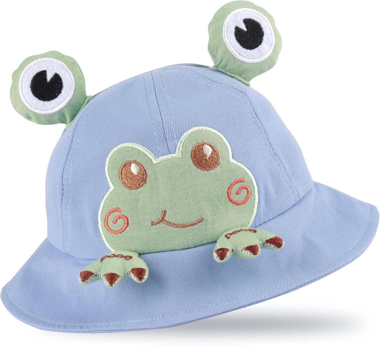 Toddler Bucket Hats Wide Brim Girl Sun Hat Frog Hat Nepal Ubuy