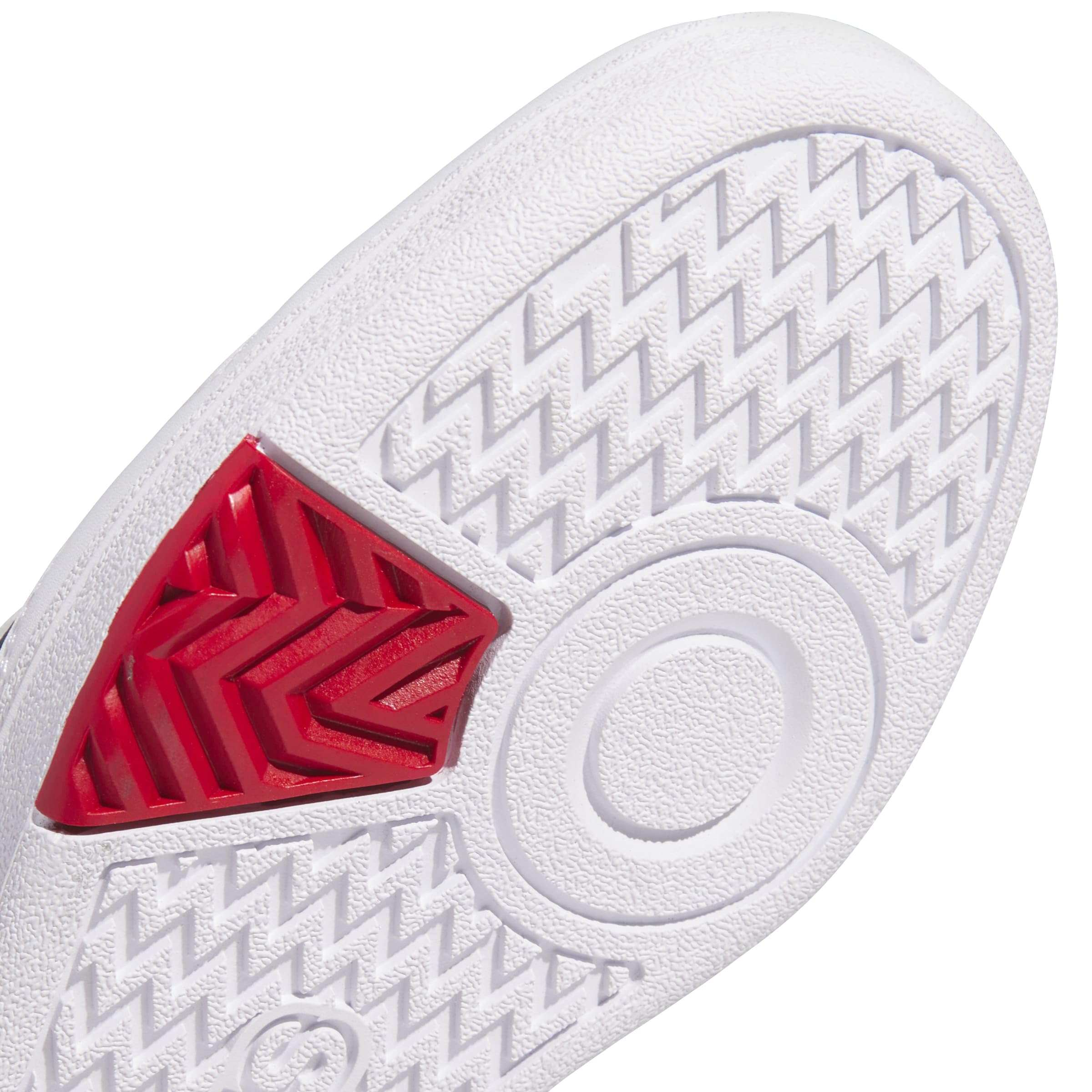 Adidas Mixte Enfant Hoops 4.0 Chaussures