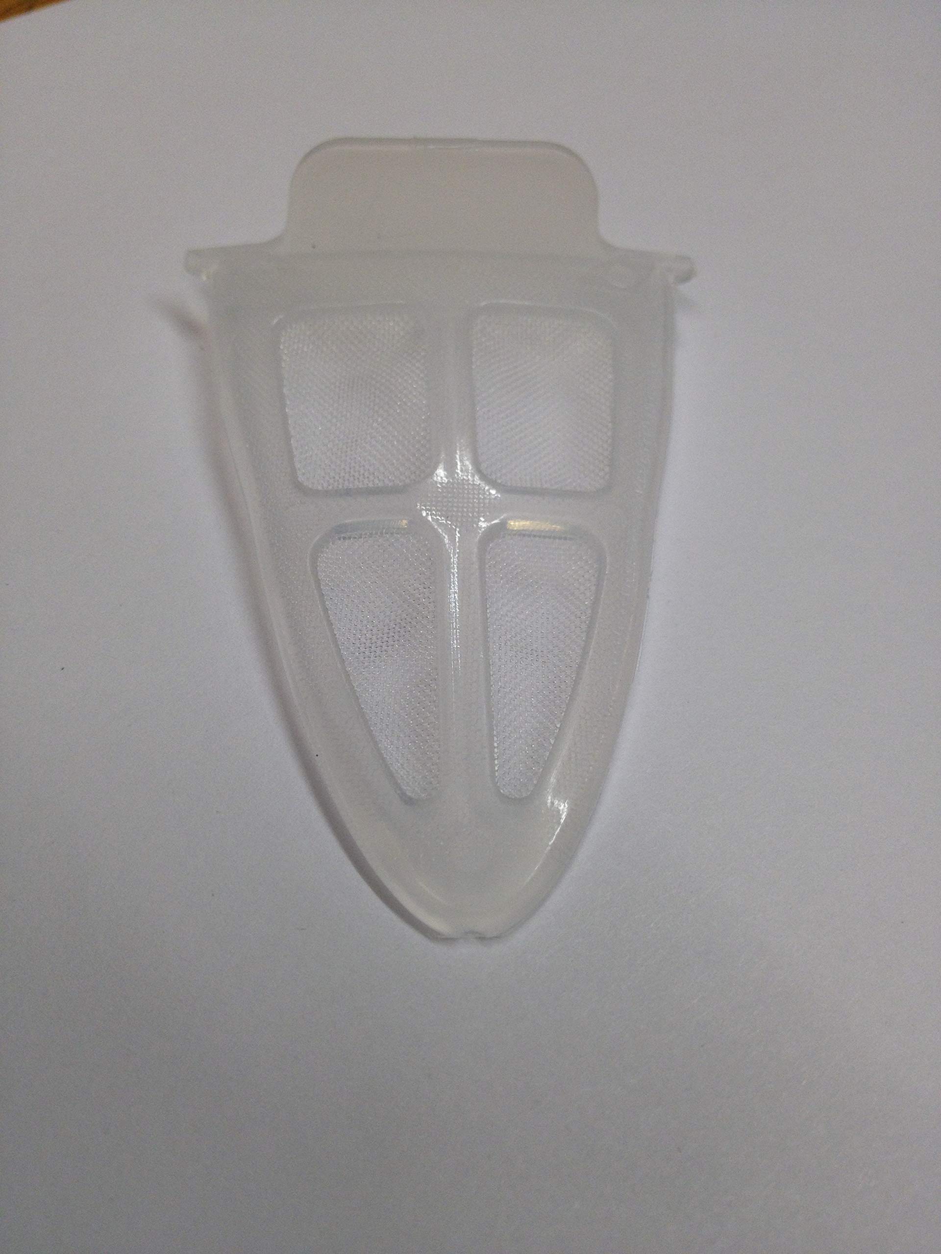 Filtro Anticalcare Per Bollitore Russell Hobbs - Ricambio Bianco, Lavabile In Lavastoviglie - Foto 4