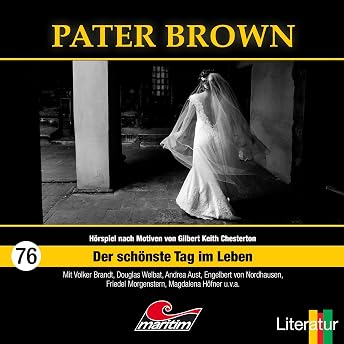 Der schönste Tag im Leben Hörbuch von Hajo Bremer episode artwork