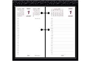 Jumbo Desk Calendar 2021 by Brownline