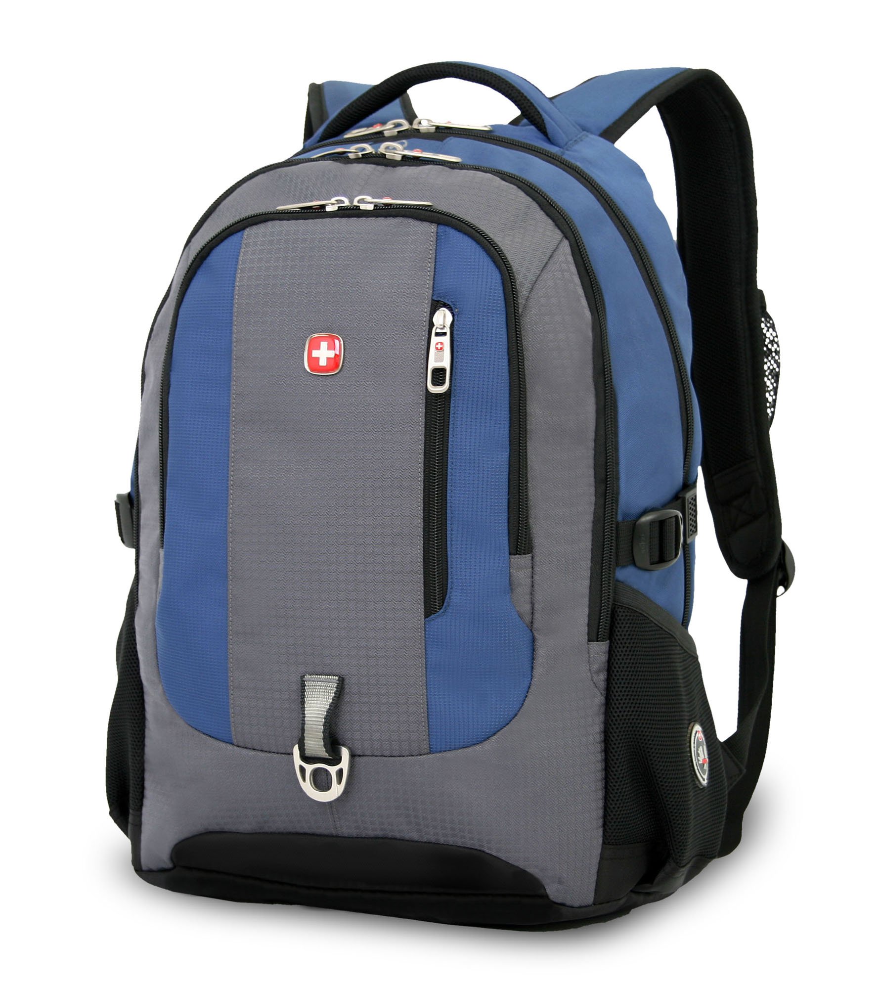 Swiss Gear Sa3103 Tsa Friendly Scansmart Computer Backpack Upto 15