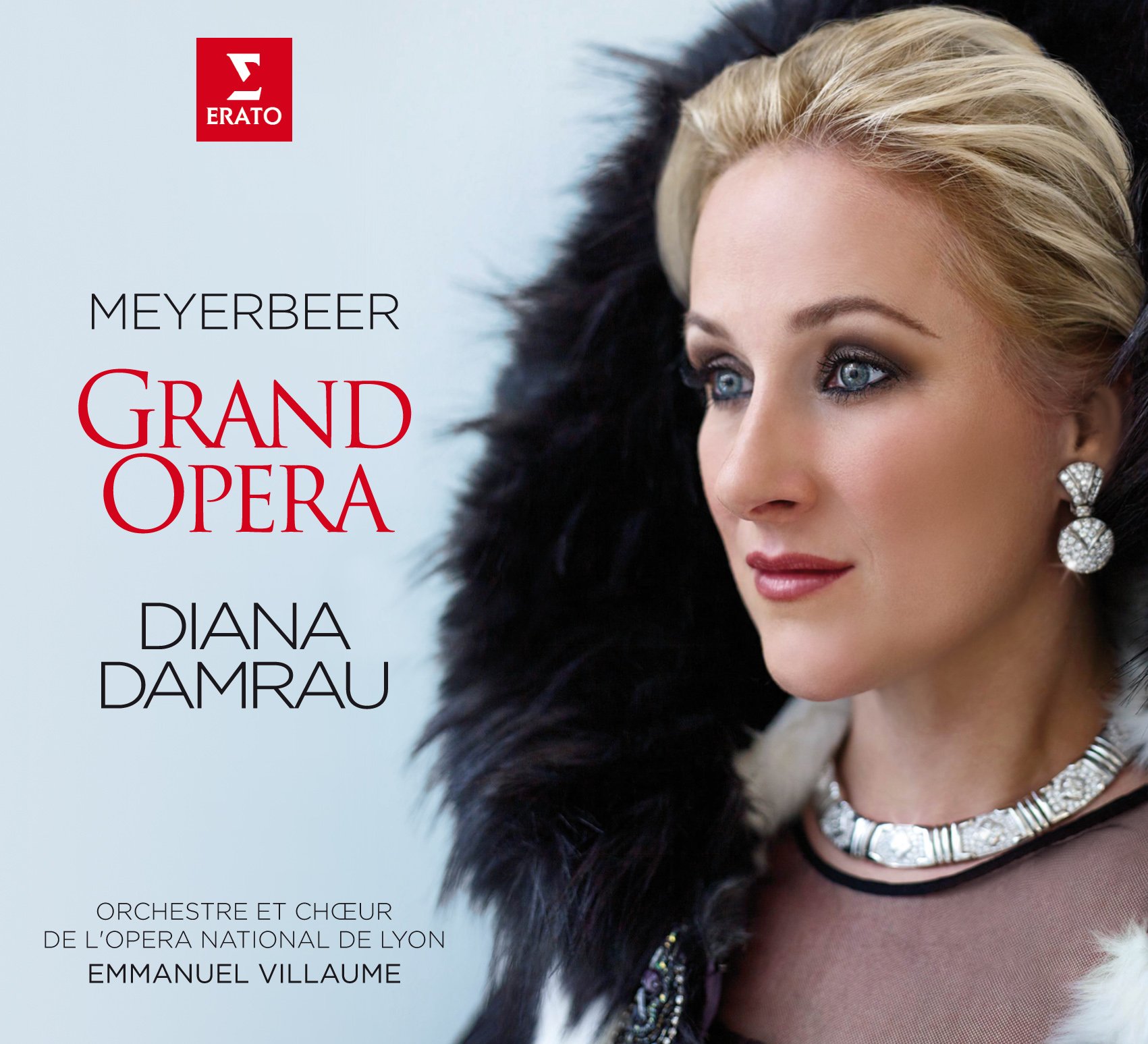 Meyerbeer: Grand Opera (2017)