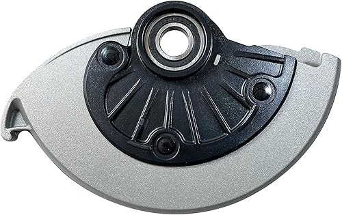 N378852 Para DeWalt Lower Guard DWE575 DWE574 DCS570 7-14 sierra circular Asamblea