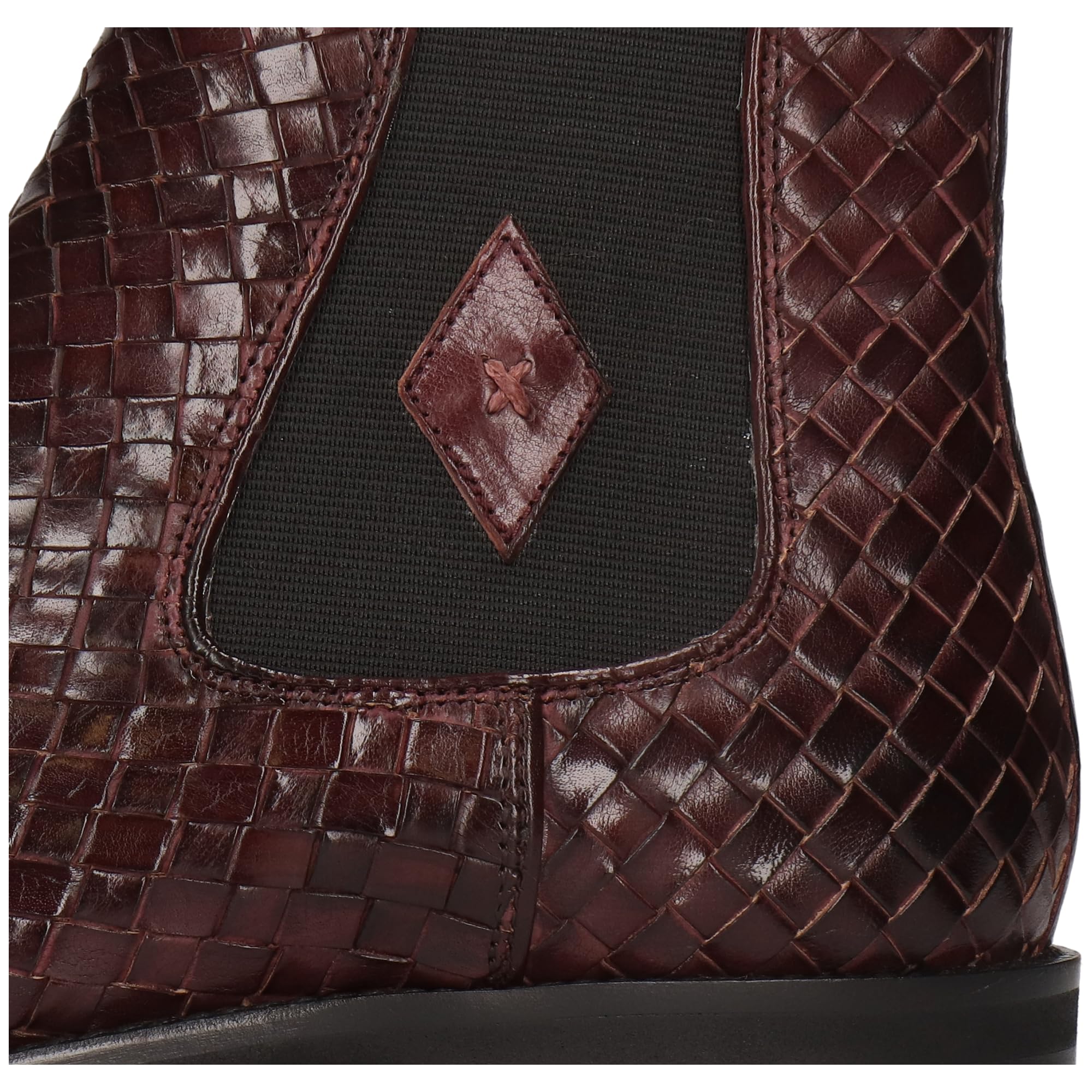 Melvin & Hamilton Mężczyźni Elyas 5Buty Chelsea