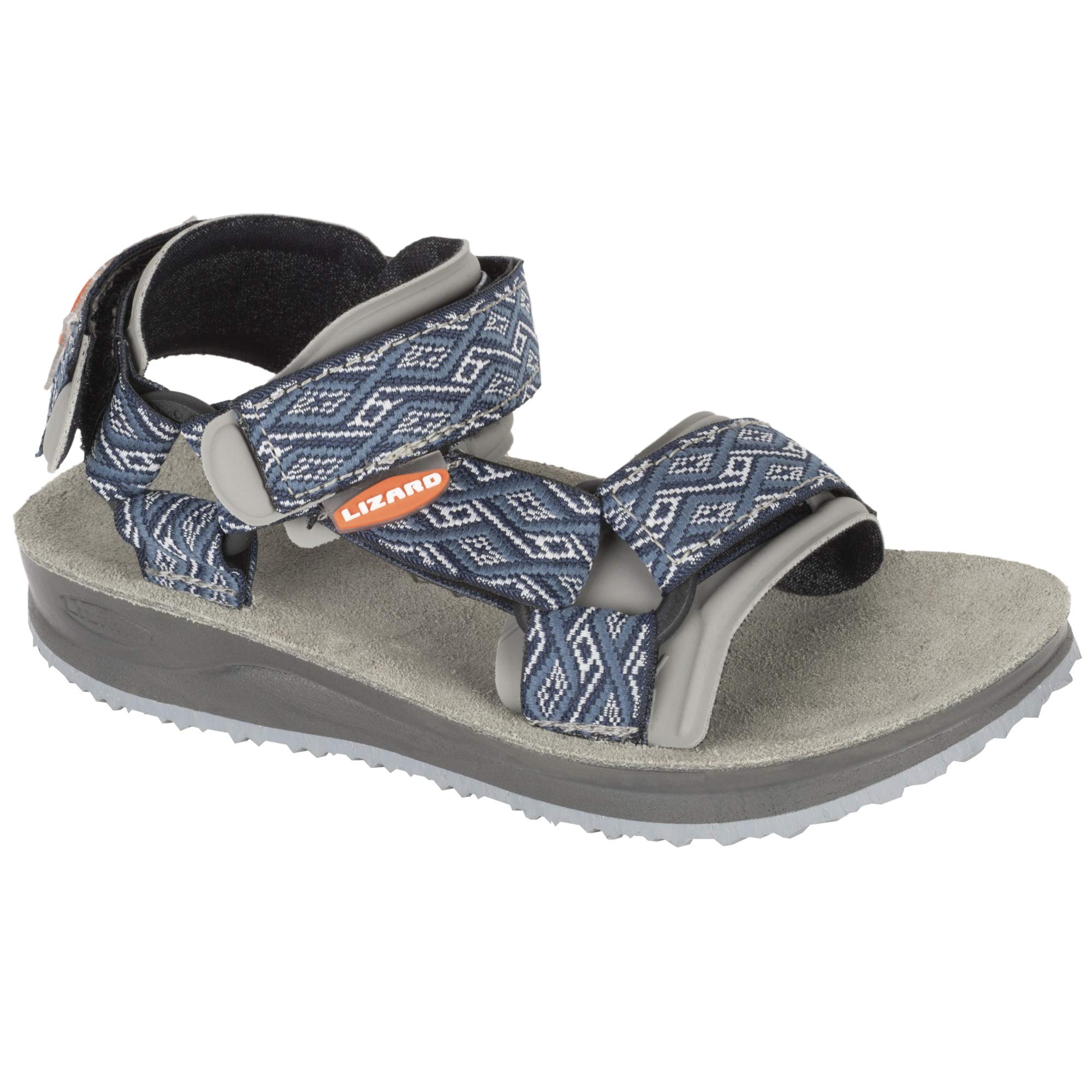 Lizard SH Junior etno blue 25 EU