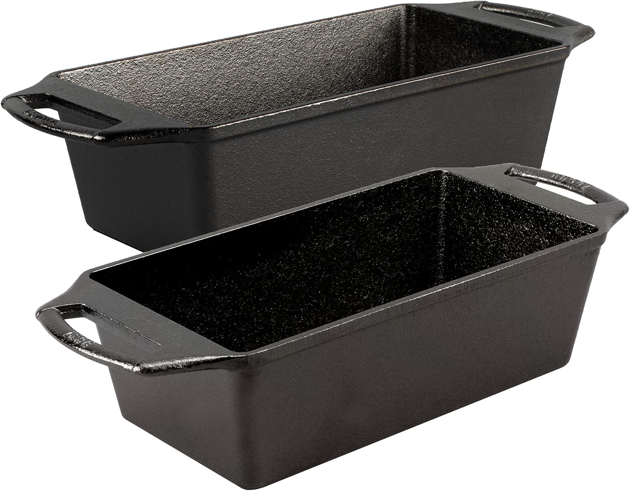 Staub Cast Iron 12.75inch x 5.25inch Loaf Pan Matte