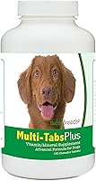 Vista 370 de Healthy Breeds Siberian Husky Multi-Tabs Plus tabletas masticables 365