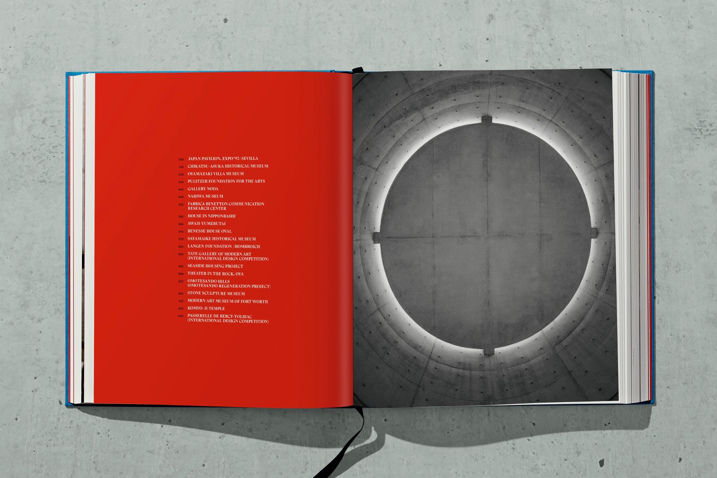 Tadao Ando. Sketches, Drawings, and Architecture (Extra Large)