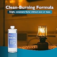 Vista 2 de Lámpara de aceite Firefly, usa combustible limpio, clean-32