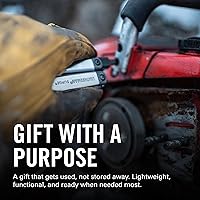 Vista 6 de Leatherman multi herramienta para sobretensión, acero inoxidable