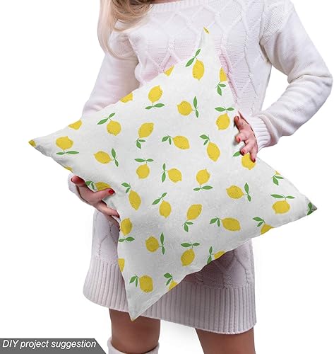 Vista 435 de Ambesonne - Tela de punto elástica