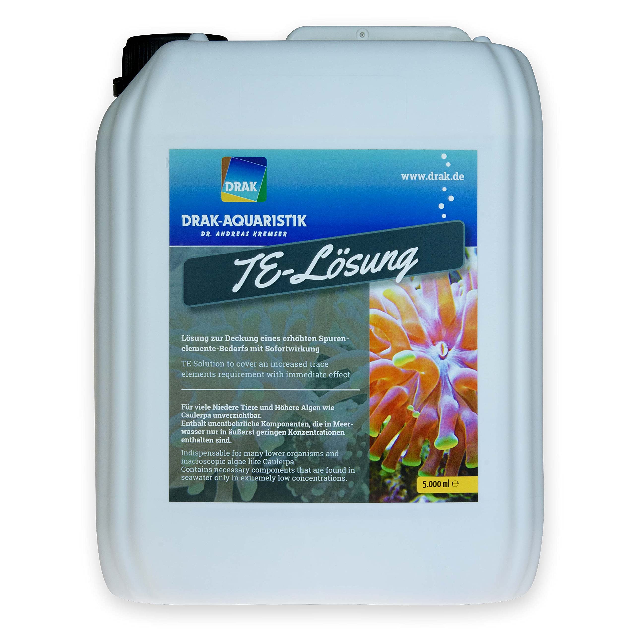 Sealutions TE-Lösung 5,0 l