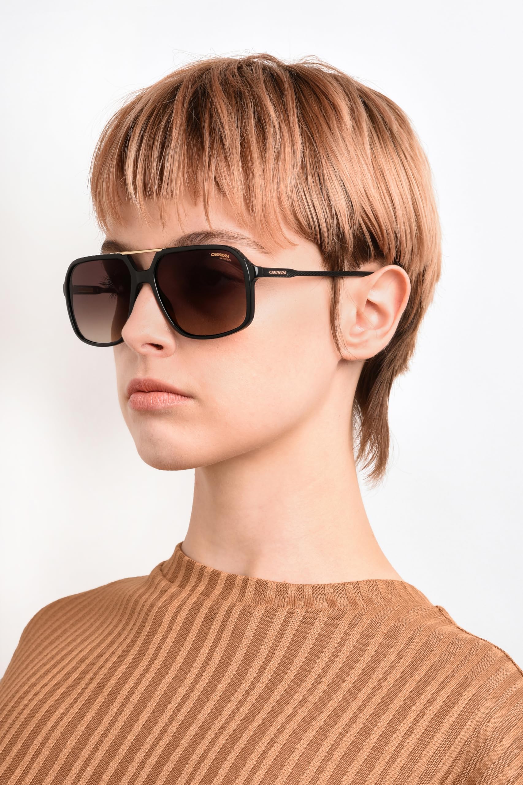 Carrera Unisex Carrera 229/S Sonnenbrille (1er Pack)