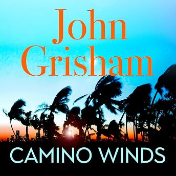 Camino Winds Audiobook by John Grisham episode artwork