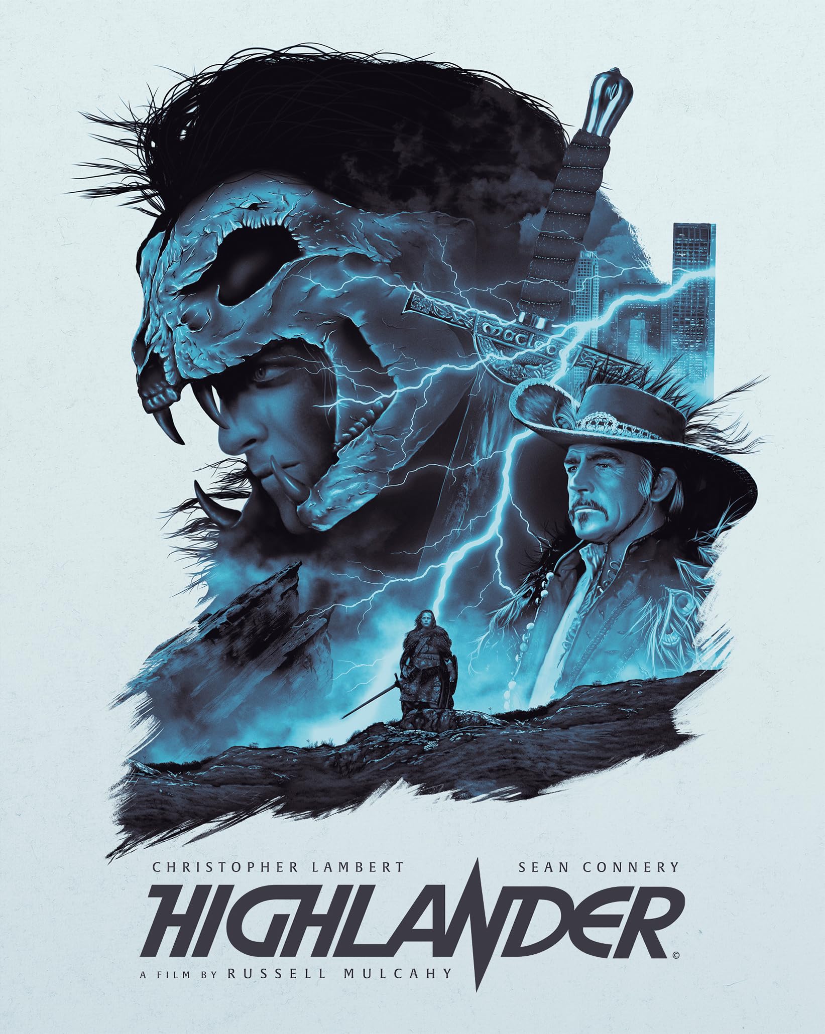 Highlander