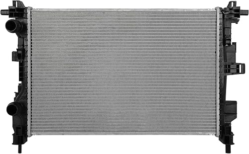 Miniatura 320 de SCITOO Radiador 2990 para Honda 2008-2012 para Accord 2.4L 2012-2015 para Honda para Crosstour 2.4L