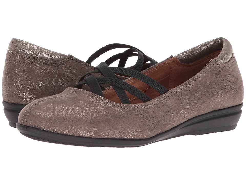 

EuroSoft Sabin (Smoke) Women's Shoes