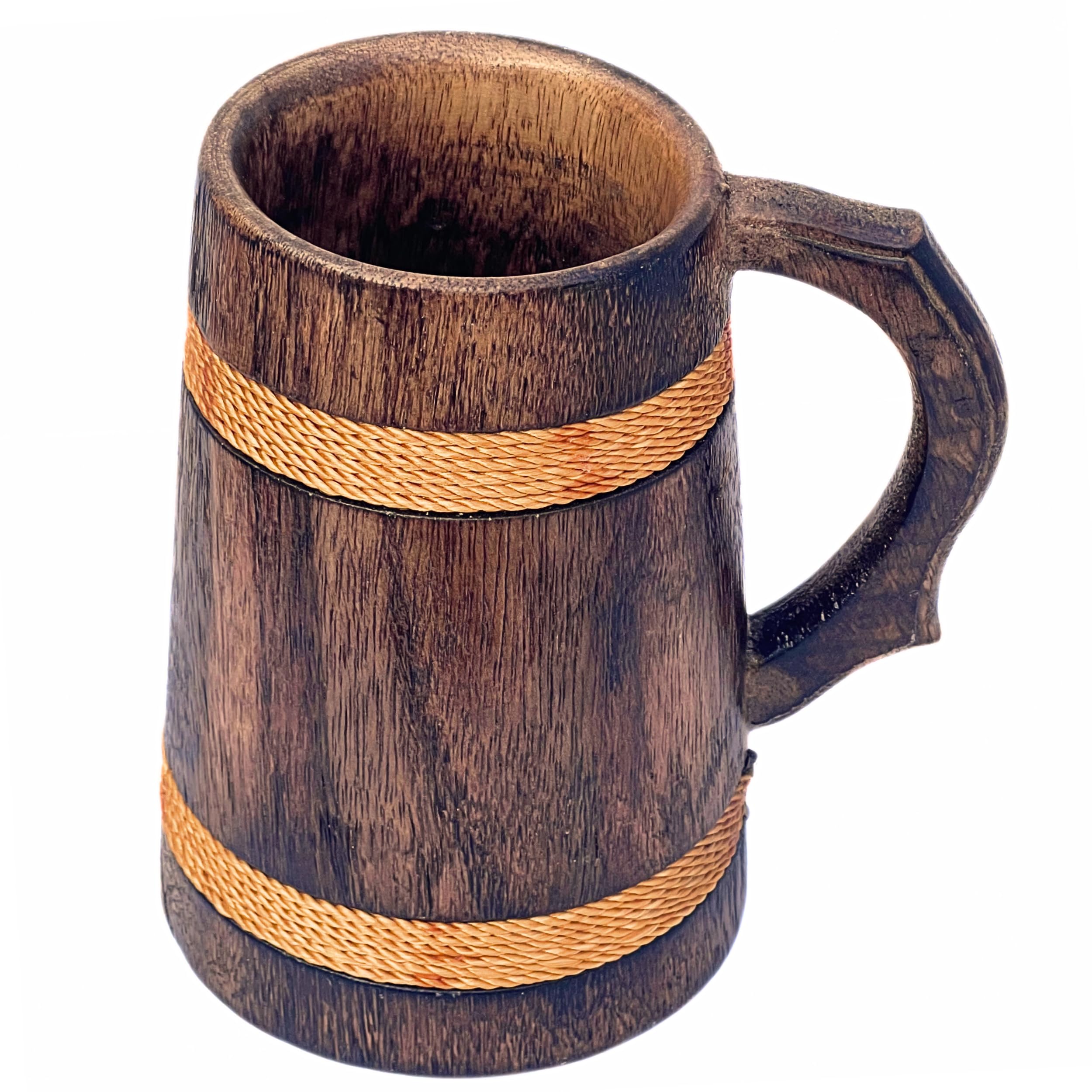 Buffalo öküz boynuz bira Viking Vintage boynuz kupa tahsil boynuz Drinkware ev v