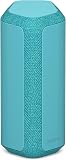 Sony SRS-XE300 - Portable wireless Bluetooth Speaker with Wide Sound - Waterproof, Shockproof, 24 Hours Battery Life and Quick Charging - Blue - 1