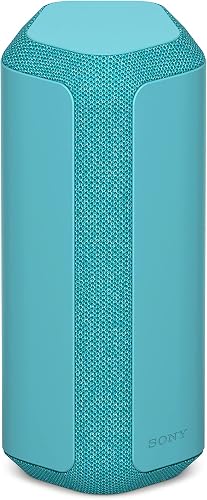 Sony SRS-XE300 - Enceinte Bluetooth sans fil portable ave…