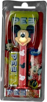 Amazon.co.jp: 森永製菓 PEZ(ペッツ) 17g×12個 : 食品・飲料・お酒