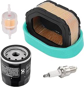 Filter Set Replacement Tune Up Kit 20 083 02S 20 083 06S For