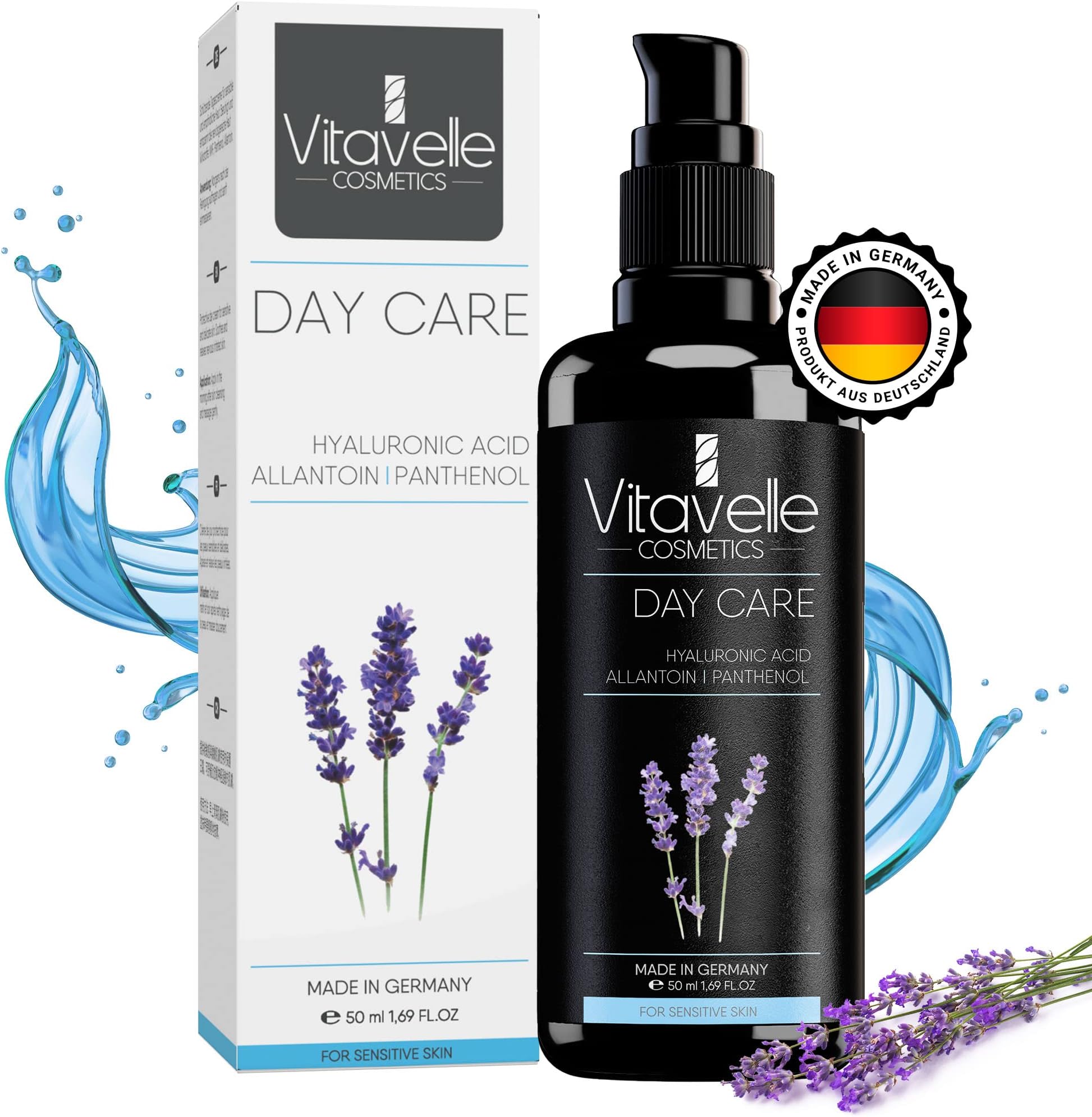 Best Organic Skin Care for Anti Aging (Routine for 30s, 40s & 50s)