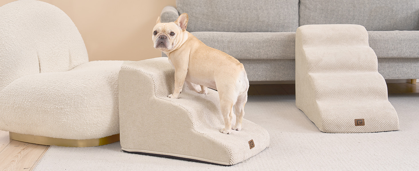 Amazon | EHEYCIGA 犬 階段 ステップ ペット階段 ドッグステップ 犬